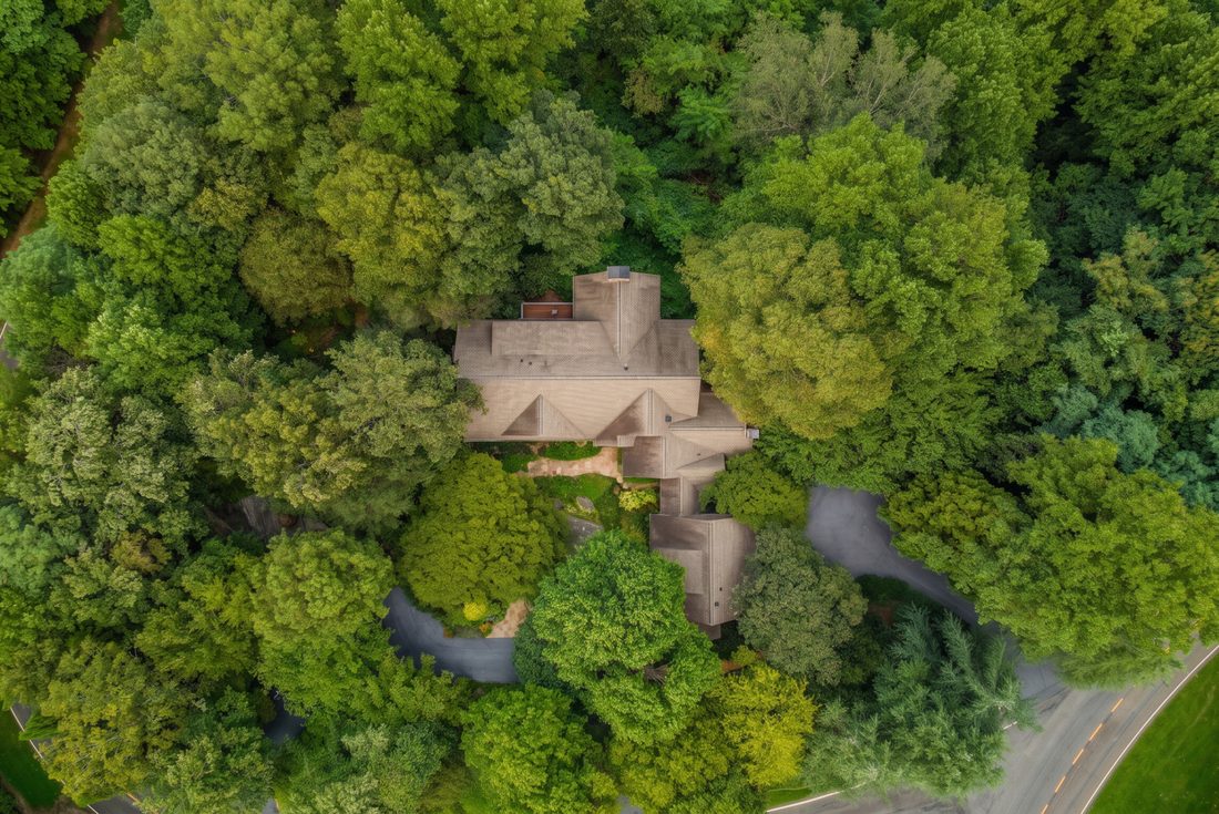 Overhead, 1.90 acres